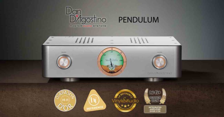 dan pendulum award ead