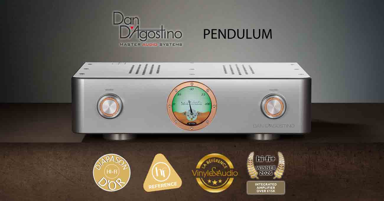 dan pendulum award ead