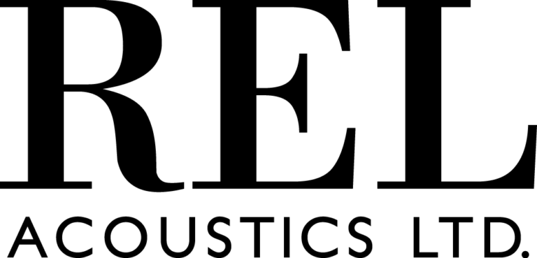 rel logo noir