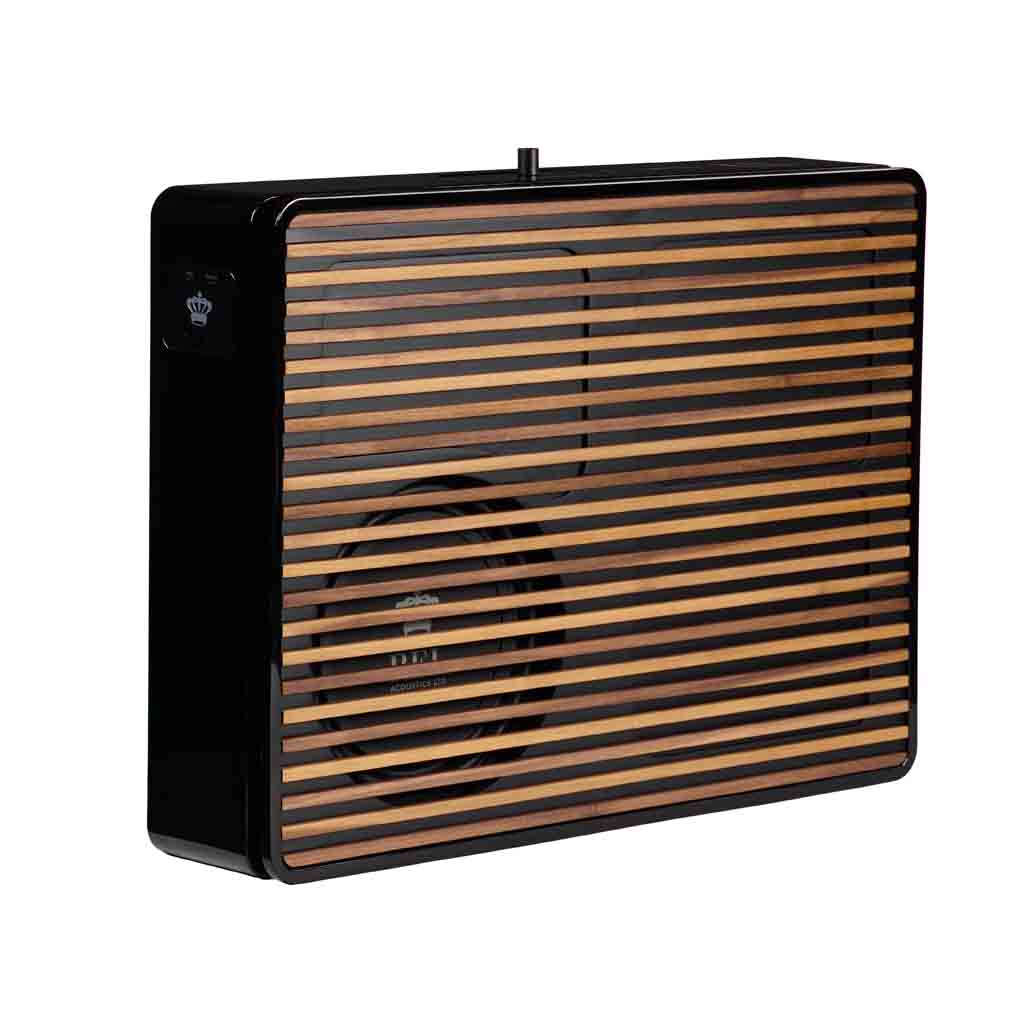 Grille bois pour Planar PL-2 REL