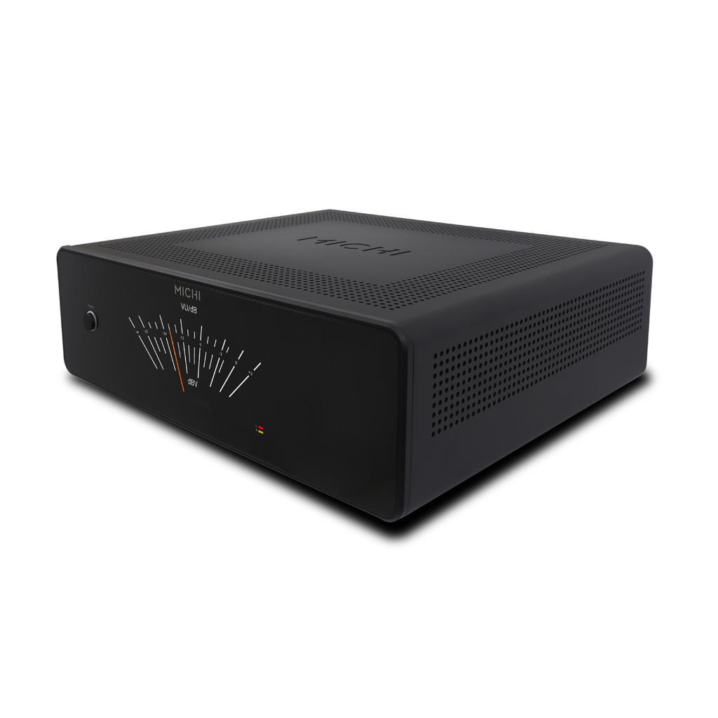 amplificateur stéréo michi s430 rotel