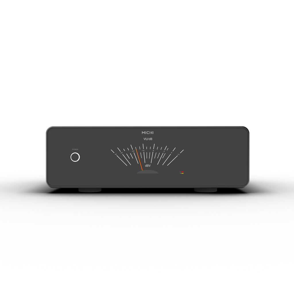 amplificateur stéréo michi s430 rotel