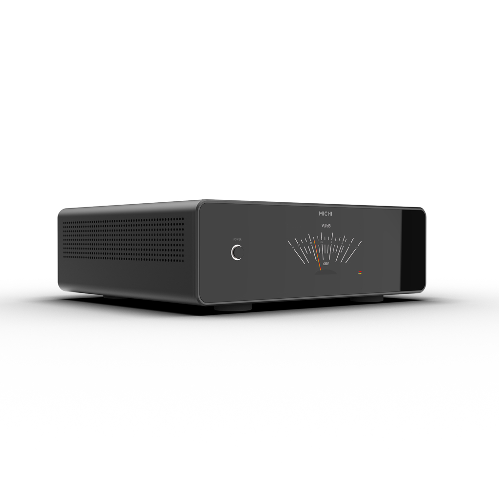 amplificateur stéréo michi s430 rotel
