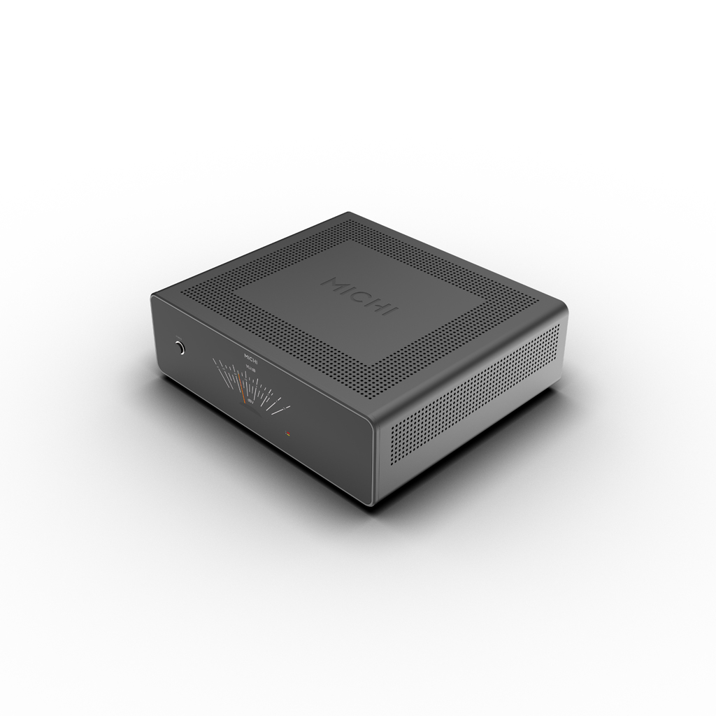amplificateur stéréo michi s430 rotel