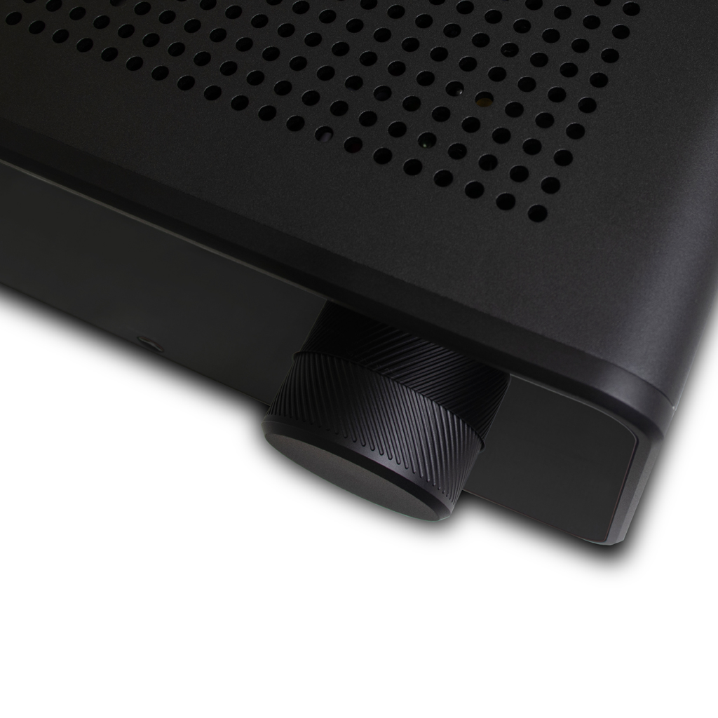 amplificateur intégré stéréo michi x430 rotel