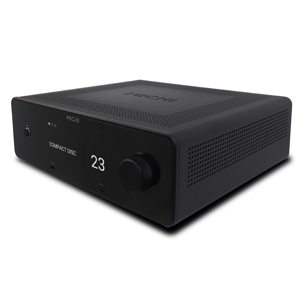 amplificateur intégré stéréo michi x430 rotel