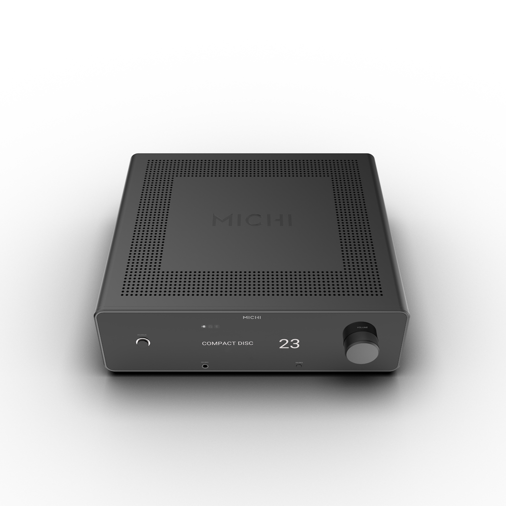 amplificateur intégré stéréo michi x430 rotel